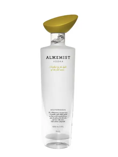 ALKKEMIST Vodka #1