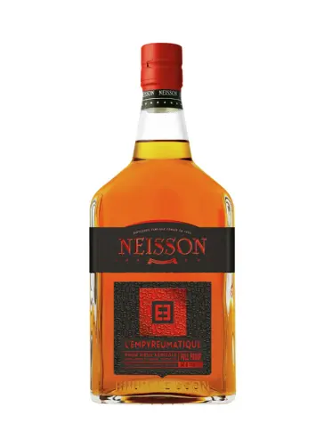 NEISSON L'Empyreumatique Itinéraires #2