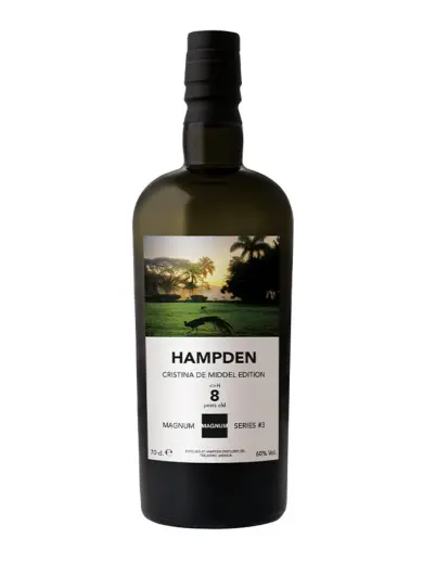 HAMPDEN 8 years 2017 <>H #2