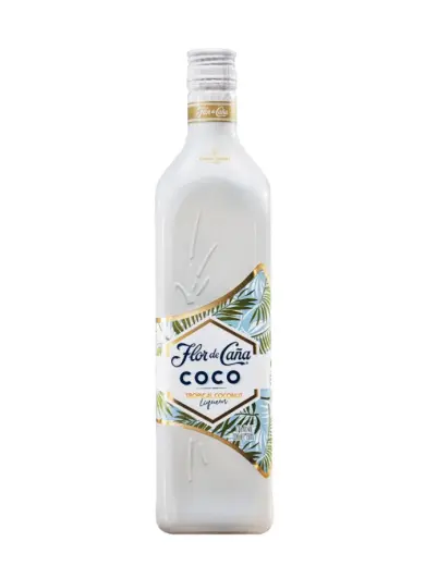 FLOR DE CANA Coco #2