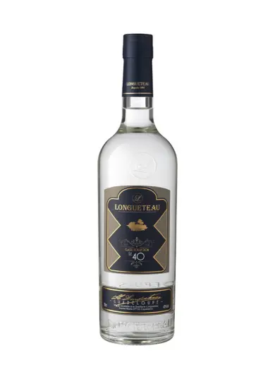 LONGUETEAU Blanc Le 40 #2