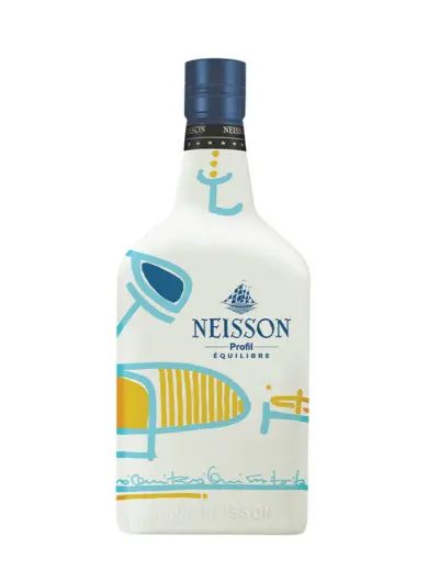 NEISSON Profil Équilibre Carole Aurore Assemblage Mizunara #2