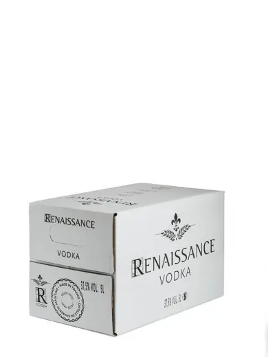 RENAISSANCE Vodka 5 Liters #1