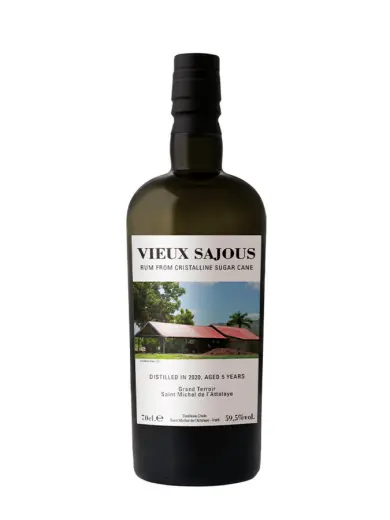 VIEUX SAJOUS 5 ans 2020 #2