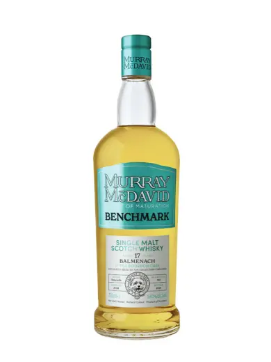 BALMENACH 17 years 2008 MURRAY MCDAVID #2