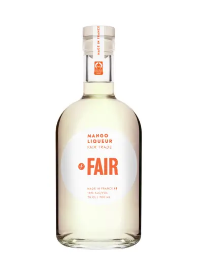 FAIR Mangue #1