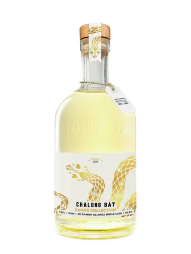 CHALONG BAY Lunar Series Ex-Brandy de Jerez #1