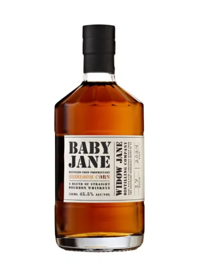 WIDOW JANE Baby Jane #1