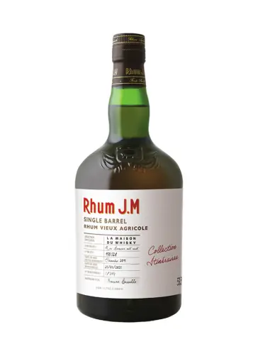 RHUM JM 9 ans 2015 Itinéraires #2