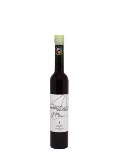 DISTILLERIE CAZOTTES 2022 Fleur de Sureau #1