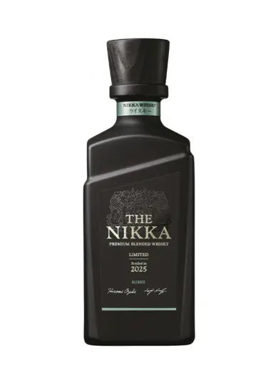 NIKKA The Nikka Limited #2