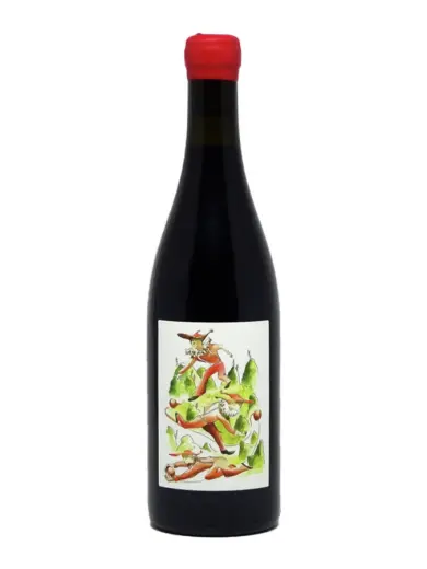 DISTILLERIE CAZOTTES Bitter Vermouth #1