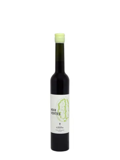 DISTILLERIE CAZOTTES Noix Vertes #1