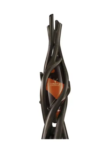 GLENLIVET 85 years "Artistry in Oak" G&M #1
