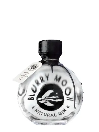 BLURRY MOON Gin #1