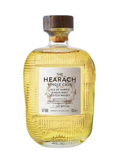THE HEARACH 6 ans 2018 Peated Itinéraires #2