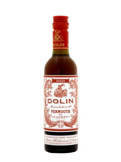 DOLIN Vermouth Rouge #1