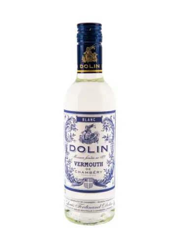DOLIN Vermouth Blanc #1