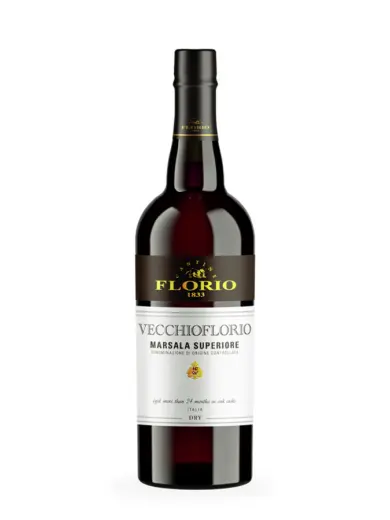 VECCHIOFLORIO Marsala Secco #1