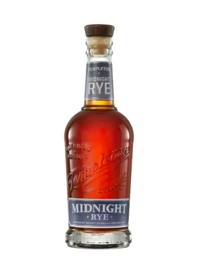 TEMPLETON Midnight Rye #1
