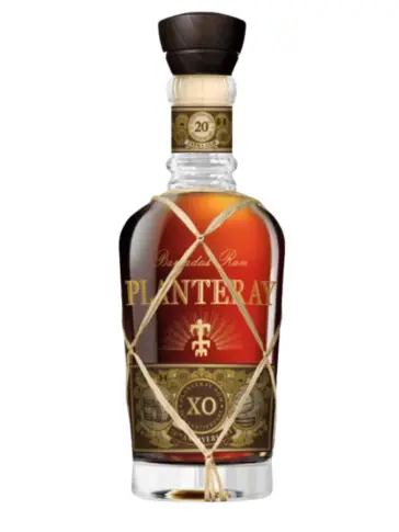 PLANTERAY RUM XO 20th Anniversary 3L #1