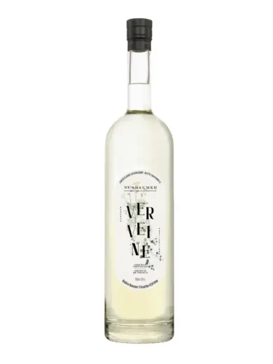 NUSBAUMER Liqueur de Verveine #1