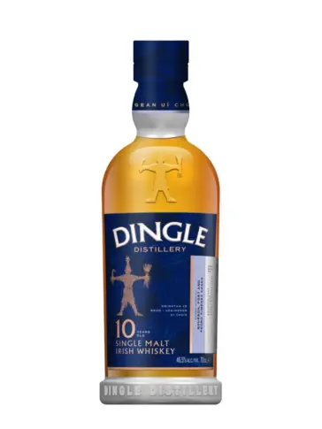 DINGLE Single Malt 10 ans #1