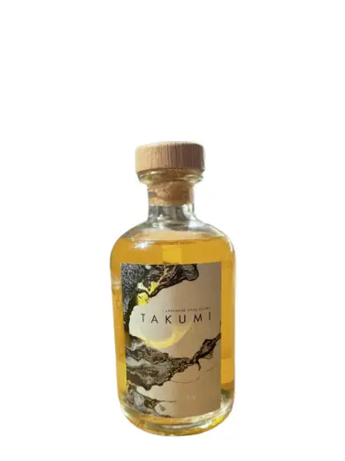 INISHIE Takumi N°2 #1