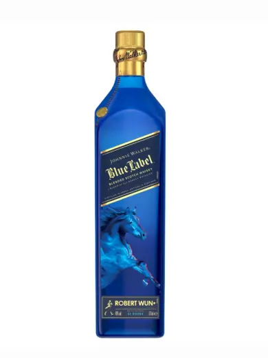 JOHNNIE WALKER Blue Label #1