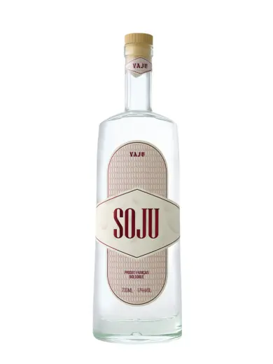 YAJU Soju Nature #1