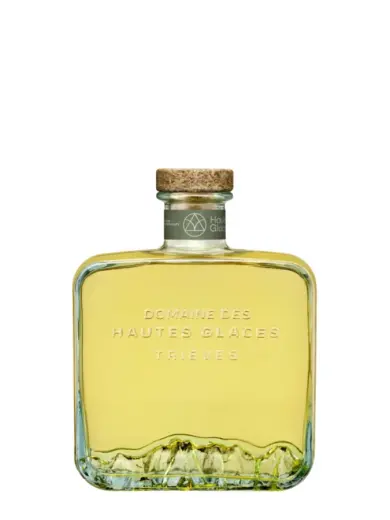 DOMAINE DES HAUTES GLACES Episteme B17P25 Carré Parcellaire Gaberts #1