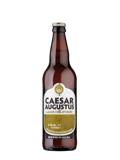 WILLIAMS BROS. Caesar Augustus Pack de 12 x 50cl #1