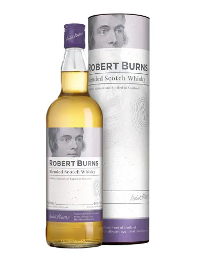 ROBERT BURNS