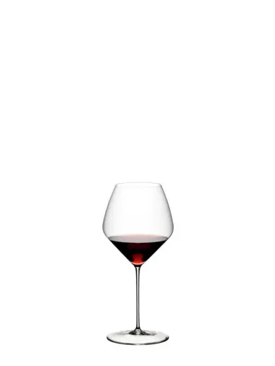RIEDEL VELOCE Verre à Pinot Noir coffret 2 verres #1