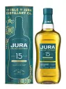 JURA 15 ans Sherry Cask Manzanilla #2