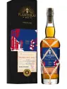 PLANTERAY RUM 2022 Barbados 289g d'esters #2