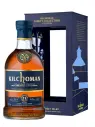 KILCHOMAN 11 ans Family Collection Ex-Oloroso Butts #2