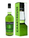 CHARTREUSE Verte #2