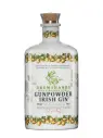 DRUMSHANBO GUNPOWDER Gin Agrumes de Sardaigne Céramique #1