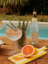 HYSOPE Tonic Water Original Pack 6x75 cl Bio #2