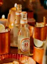 HYSOPE Ginger Beer Pack 24x20 cl Bio #2