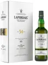 LAPHROAIG 34 years The Ian Hunter Story Book 5 #2