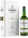 LAPHROAIG 34 years The Ian Hunter Story Book 5 #1