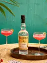 PLANTERAY RUM Three Stars White Rum #2