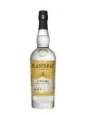 PLANTERAY RUM Three Stars White Rum #1