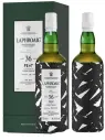 LAPHROAIG 36 years The Wall Collection Peat Edition #1