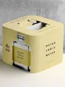 MATCH TONIC WATER Indian 6X4X200ML #2