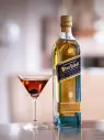 JOHNNIE WALKER Blue Label #2