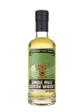 THAT BOUTIQUE-Y WHISKY COMPANY Islay Single Malt #1