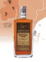 MHOBA Satara Bourbon Cask Itinéraires #1